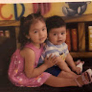 Meet your Posher, Iris